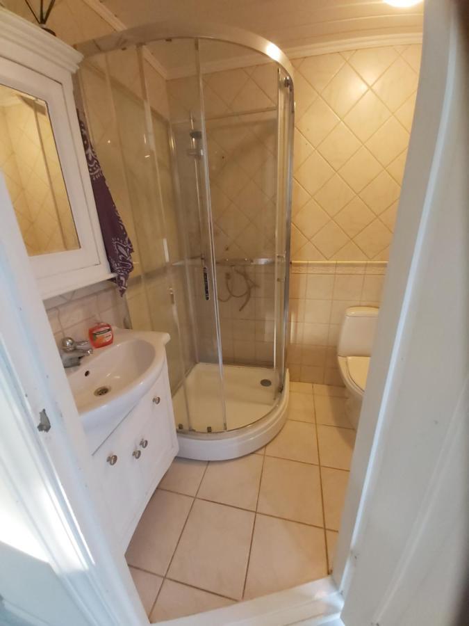 Solstua Apartment Sandefjord Bagian luar foto
